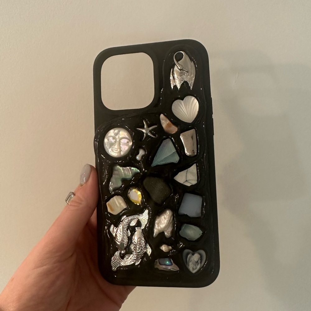 Memor Swan Lake Case for iPhone 14 Pro Max, Never Used